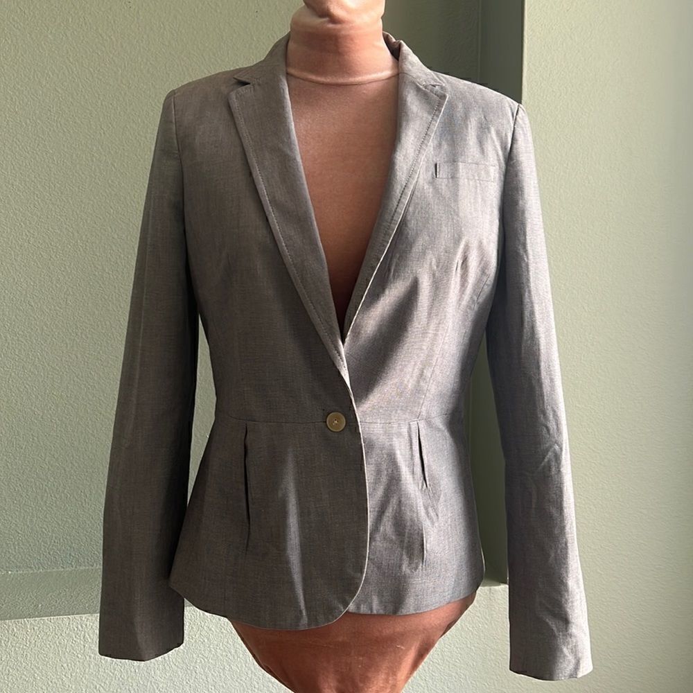 Banana Republic Jacket   